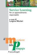 Ebook Service Learning di AA. VV. edito da Franco Angeli Edizioni