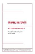 Ebook Mirabili artefatti di AA. VV. edito da Mimesis Edizioni