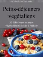 Ebook Petits-Déjeuners Végétaliens di Heather Hope edito da Babelcube Inc.