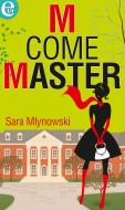 Ebook M come master (eLit) di Sarah Mlynowski edito da HarperCollins Italia