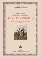 Ebook Le muse in Versilia di Alberti Fabrizio, Bugliani Knox Francesca edito da Edizioni di Storia e Letteratura