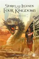Ebook Stories And Legends Of The Four Kingdoms. The Sacred Staff di Amanecer González Cantero edito da Babelcube Inc.