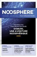 Ebook Revue Noosphère - Numéro 15 di Association des Amis de Pierre Teilhard de Chardin edito da Saint-Léger Editions