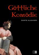 Ebook Göttliche Komödie di Dante Alighieri edito da FV Éditions