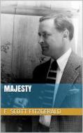 Ebook Majesty di F. Scott Fitzgerald edito da Books on Demand