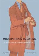 Ebook Modern men&apos;s tailoring di Sven Jungclaus edito da Books on Demand