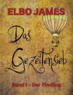 Ebook Das Gezeitensieb di Elbo James edito da Books on Demand