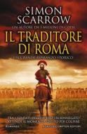 Ebook Il traditore di Roma di Simon Scarrow edito da Newton Compton Editori