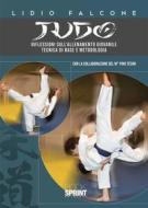 Ebook Judo di Lidio Falcone edito da Booksprint