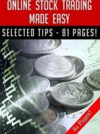 Ebook Online Stock Trading Made Easy di Jeannine Hill edito da Jeannine