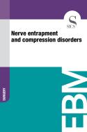 Ebook Nerve Entrapment and Compression Disorders di Sics Editore edito da SICS