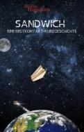 Ebook Sandwich di Stefan Hagedorn edito da Books on Demand