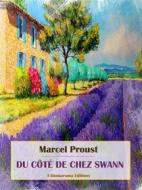 Ebook Du côté de chez Swann di Marcel Proust edito da E-BOOKARAMA