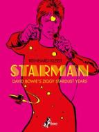 Ebook Starman di Kleist Reinhard edito da BAO Publishing
