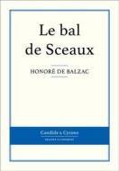 Ebook Le bal de Sceaux di Honoré de Balzac edito da Candide & Cyrano