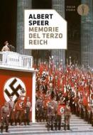 Ebook Memorie del Terzo Reich di Speer Albert edito da Mondadori