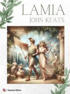 Ebook Lamia di John Keats edito da Passerino