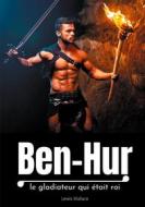 Ebook Ben-Hur di Lewis Wallace edito da Books on Demand