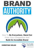 Ebook Brand authority
