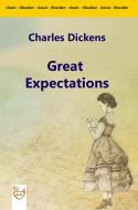 Ebook Great Expectations di Charles Dickens edito da SoTo