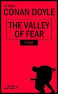 Ebook The valley of fear di Arthur Conan Doyle edito da Synapse Publishing
