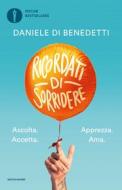 Ebook Ricordati di sorridere di Di Benedetti Daniele edito da Mondadori