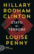 Ebook Stato di terrore di Rodham Clinton Hillary, Penny Louise edito da Einaudi