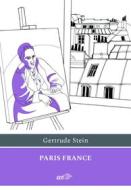 Ebook Paris France di Gertrude Stein edito da EDT