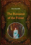 Ebook The Romance of the Forest - Illustrated di Ann Radcliffe edito da Books on Demand