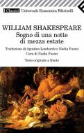 Ebook Sogno di una notte di mezza estate di William Shakespeare edito da Feltrinelli Editore