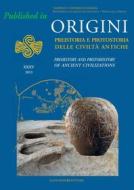 Ebook Cooking, working and burying in ancient Neolithic: the ovens of Portonovo (Marche, Italy) di Cecilia Conati Barbaro edito da Gangemi Editore