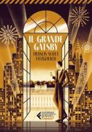 Ebook Il grande Gatsby di Francis Scott Fitzgerald edito da Feltrinelli Editore
