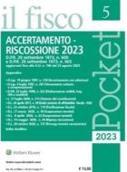 Ebook Accertamento e riscossione 2023 di AA.VV . edito da Il Fisco