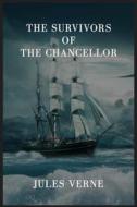 Ebook The Survivors of the Chancellor di Jules VERNE edito da Books on Demand
