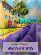 Ebook Swann’s Way di Marcel Proust edito da E-BOOKARAMA