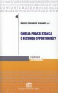 Ebook Omelia: prassi stanca o feconda opportunità? di Viganò Dario edito da Lateran University Press