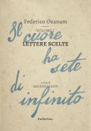 Ebook Lettere scelte di Federico Ozanam edito da Rubbettino Editore