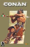 Ebook Conan 0. La Leggenda di Kurt Busiek, Cary Nord edito da Panini Spa - Socio Unico