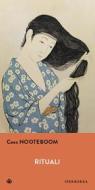 Ebook Rituali di Nooteboom Cees edito da Iperborea