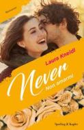 Ebook Never 1 Non amarmi di Kneidl Laura edito da Sperling & Kupfer
