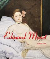Ebook Edouard Manet di Nathalia Brodskaya edito da Parkstone International
