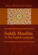 Ebook Sahih Muslim di Imam Muslim Bin Hajjaj edito da Digital Deen Publications