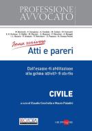 Ebook Come scrivere ATTI E PARERI - CIVILE di Claudio Cecchella, Mauro Paladini edito da IlSole24Ore Professional