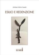 Ebook Esilio e redenzione di Fulvio Avrham Canetti edito da Edizioni del Faro