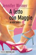 Ebook A letto con Maggie di Weiner Jennifer edito da Piemme