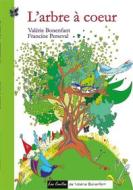 Ebook L'arbre à coeur di Valérie Bonenfant, Francine Perseval edito da Books on Demand
