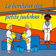 Ebook Le bonheur des petits judokas di Valérie Gasnier edito da Books on Demand
