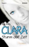Ebook Clara di Pea Jung edito da Books on Demand