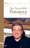 Ebook Parabole di Don Tonino Bello edito da Edizioni Messaggero Padova