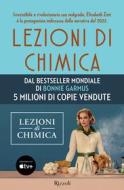 Ebook Lezioni di chimica